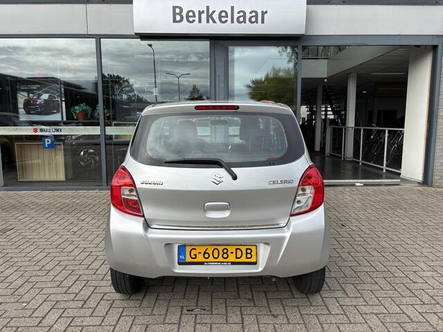 Suzuki CELERIO 1.0 Comfort