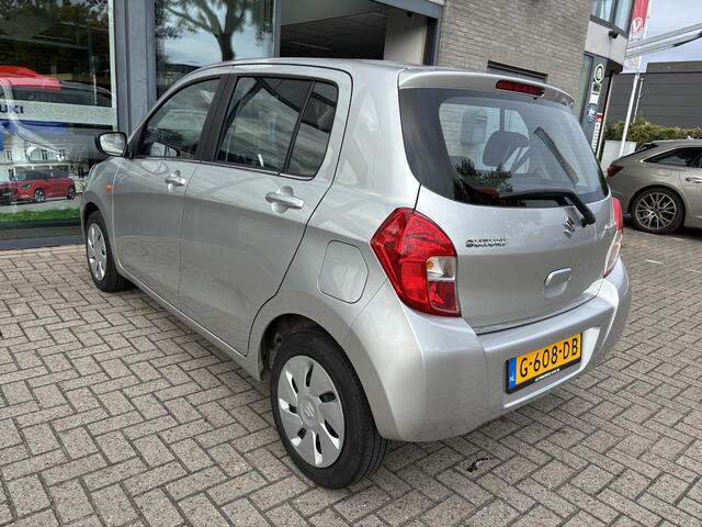 Suzuki CELERIO 1.0 Comfort