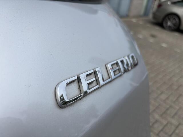 Suzuki CELERIO 1.0 Comfort