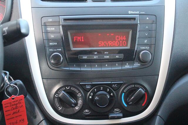 Suzuki CELERIO 1.0 Comfort