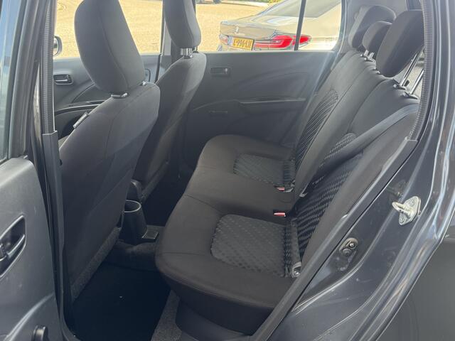 Suzuki CELERIO 1.0 Comfort ? AC ? BT ? Rijklaar ?