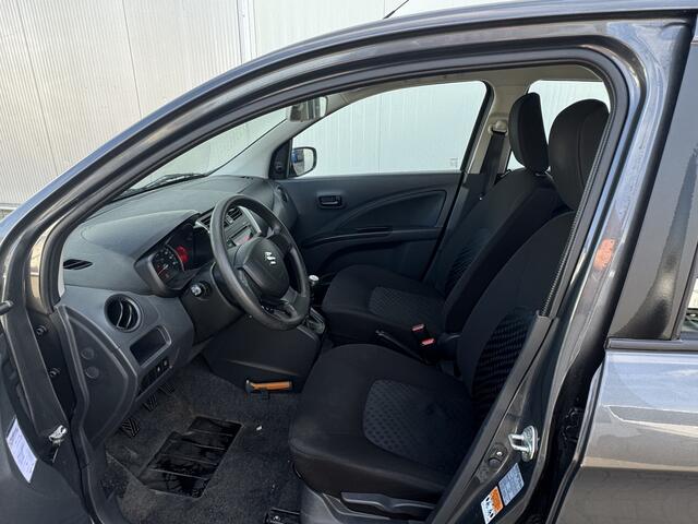 Suzuki CELERIO 1.0 Comfort ? AC ? BT ? Rijklaar ?