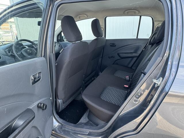 Suzuki CELERIO 1.0 Comfort ? AC ? BT ? Rijklaar ?