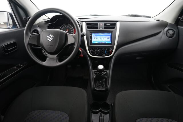 Suzuki CELERIO 1.0 Comfort
