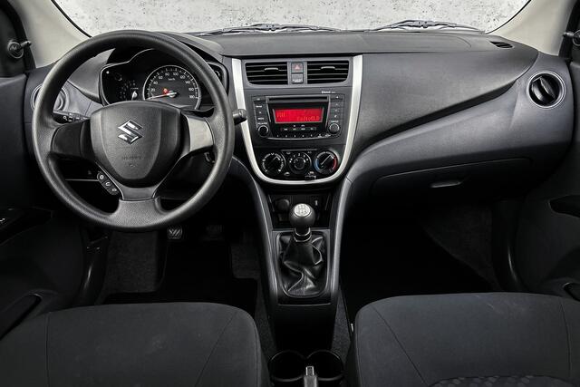 Suzuki CELERIO 1.0 Comfort | Airco | Isofix | Trekhaak | Elektrische ramen
