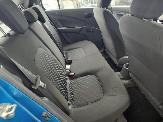 Suzuki CELERIO 1.0 COMFORT Hoge instap | Airco | Bluetooth