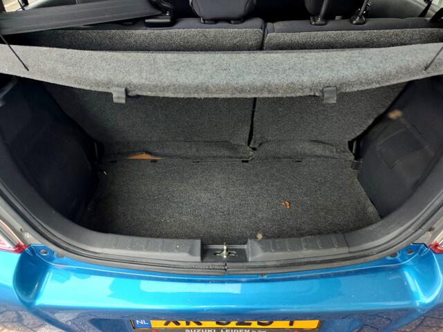 Suzuki CELERIO 1.0 COMFORT Hoge instap | Airco | Bluetooth