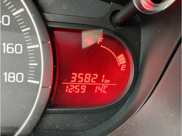 Suzuki CELERIO 1.0 COMFORT Hoge instap | Airco | Bluetooth