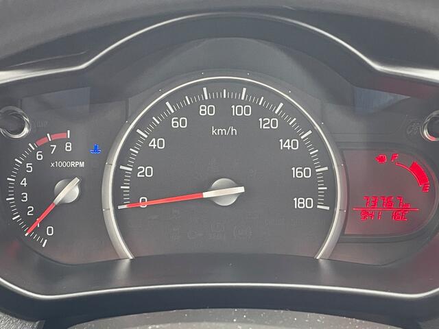 Suzuki CELERIO 1.0 Comfort Airco, Radio CD, Bluetooth, Trekhaak, El.ramen, Afst.bed c.v., 14"Lm