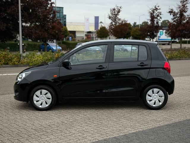 Suzuki CELERIO 1.0 COMFORT AIRCO BLUETOOTH 52.000KM