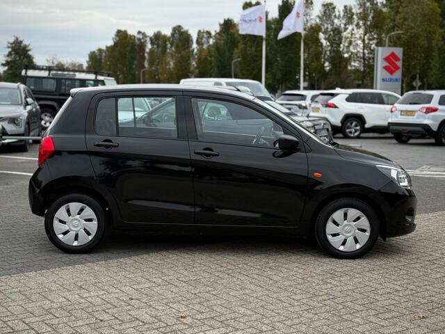 Suzuki CELERIO 1.0 COMFORT AIRCO BLUETOOTH 52.000KM