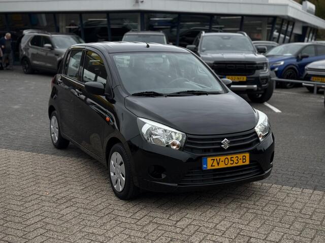 Suzuki CELERIO 1.0 COMFORT AIRCO BLUETOOTH 52.000KM