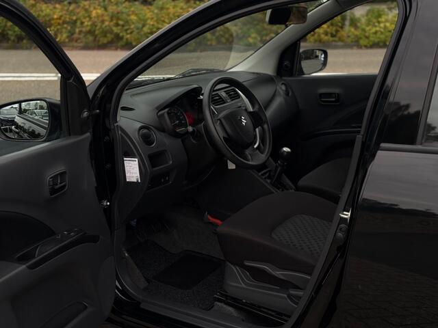 Suzuki CELERIO 1.0 COMFORT AIRCO BLUETOOTH 52.000KM