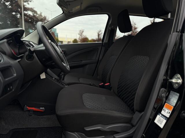 Suzuki CELERIO 1.0 COMFORT AIRCO BLUETOOTH 52.000KM