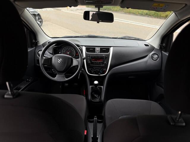 Suzuki CELERIO 1.0 COMFORT AIRCO BLUETOOTH 52.000KM