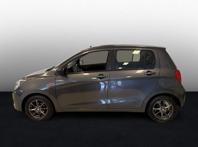 Suzuki CELERIO 1.0 Comfort ( Lichtmetalen velgen / all-weather band / nieuwe k