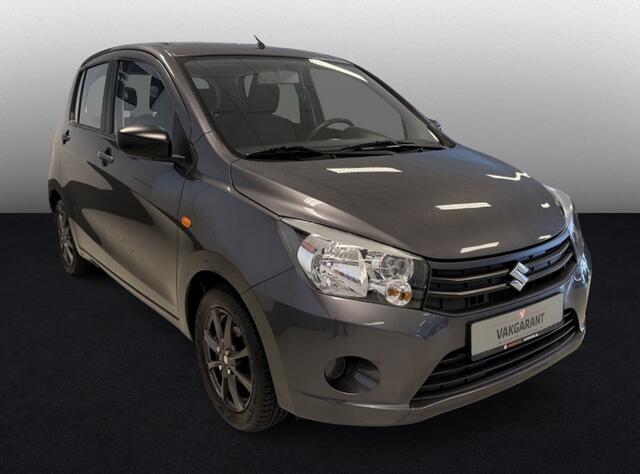 Suzuki CELERIO 1.0 Comfort ( Lichtmetalen velgen / all-weather band / nieuwe k