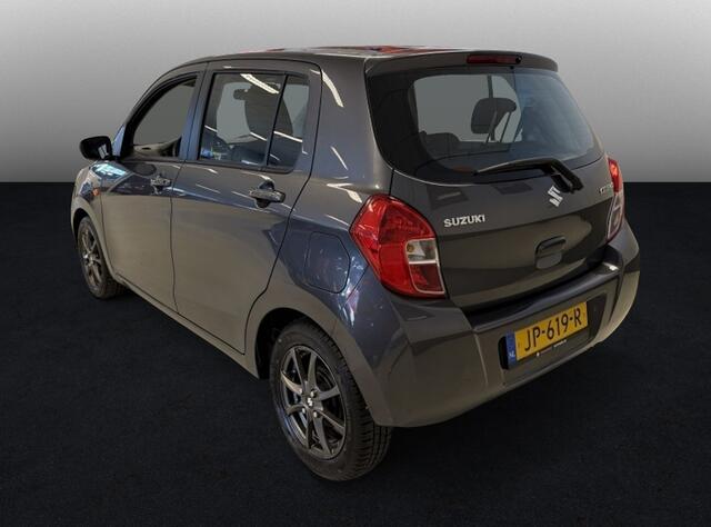 Suzuki CELERIO 1.0 Comfort ( Lichtmetalen velgen / all-weather band / nieuwe k