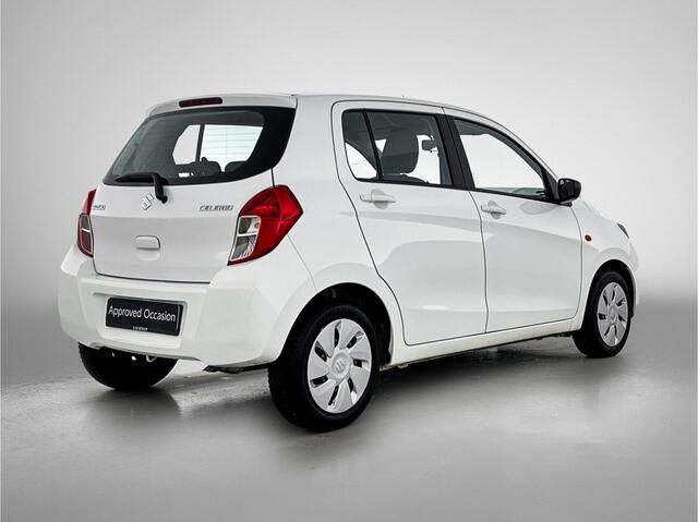 Suzuki CELERIO 1.0 Comfort