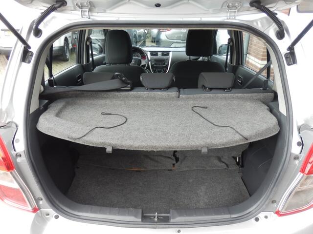 Suzuki CELERIO 1.0 COMFORT