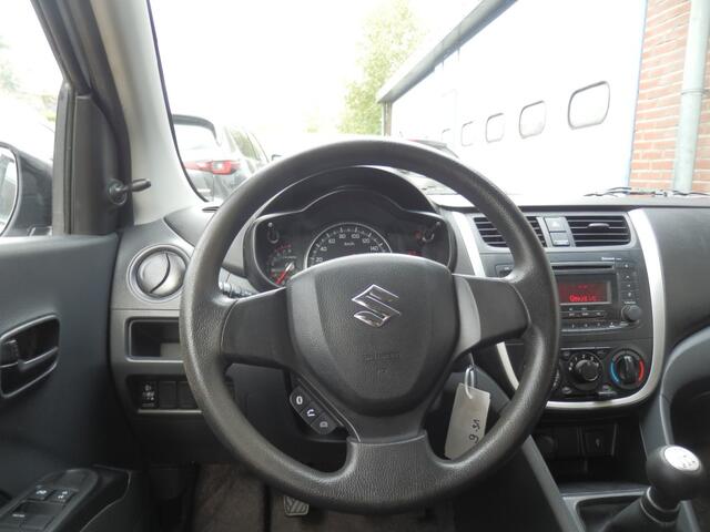Suzuki CELERIO 1.0 COMFORT