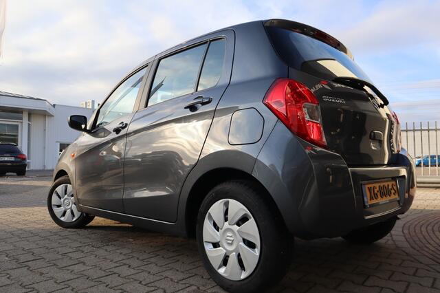 Suzuki CELERIO 1.0 Comfort AllSeasons/Airco/Bluetooth