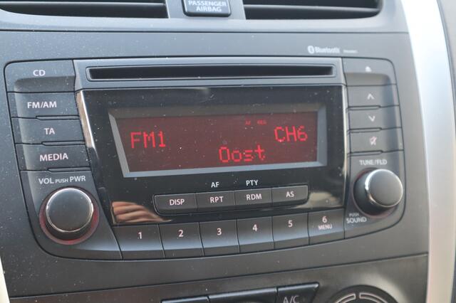 Suzuki CELERIO 1.0 Comfort AllSeasons/Airco/Bluetooth
