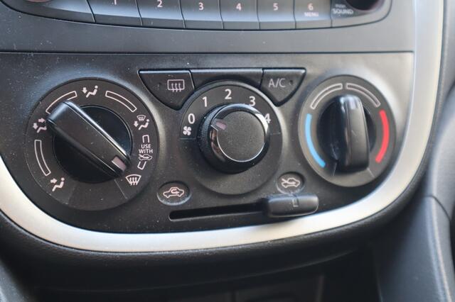 Suzuki CELERIO 1.0 Comfort AllSeasons/Airco/Bluetooth