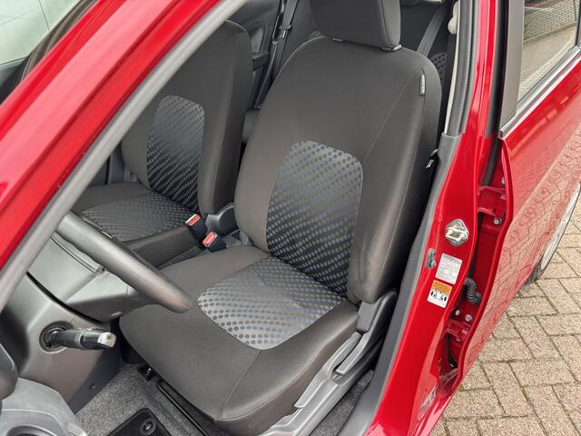 Suzuki CELERIO 1.0 Comfort Automaat [ airco,audio ]