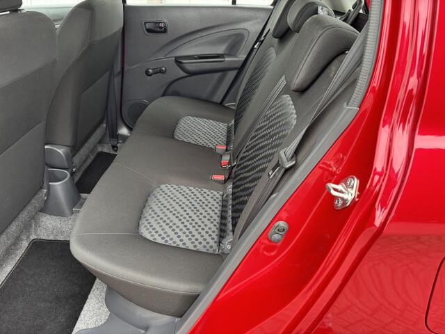 Suzuki CELERIO 1.0 Comfort Automaat [ airco,audio ]