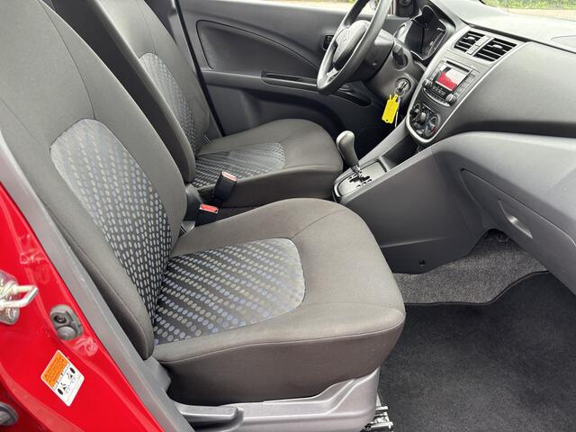 Suzuki CELERIO 1.0 Comfort Automaat [ airco,audio ]