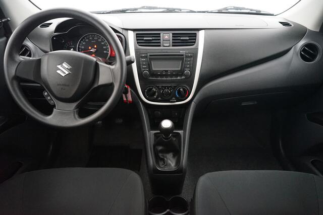 Suzuki CELERIO 1.0 Comfort