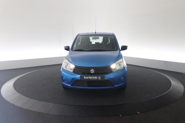 Suzuki CELERIO 1.0 Comfort