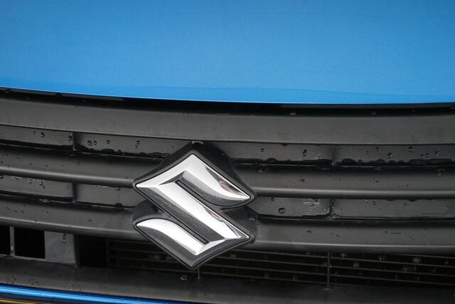 Suzuki CELERIO 1.0 Comfort