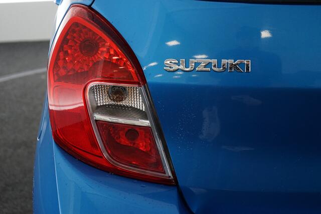 Suzuki CELERIO 1.0 Comfort
