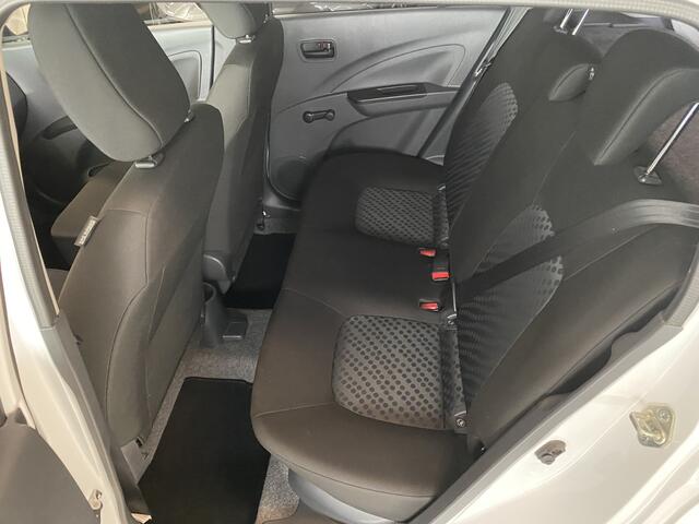 Suzuki CELERIO 1.0 Comfort | Trekhaak