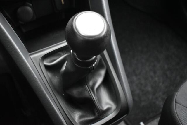 Suzuki CELERIO 1.0 Exclusive 68pk 5-deurs | Airco | Lichtmetalen velgen 14" |