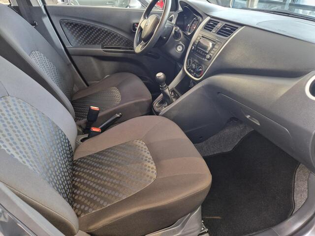 Suzuki CELERIO 1.0 Exclusive 42.300 KM!!