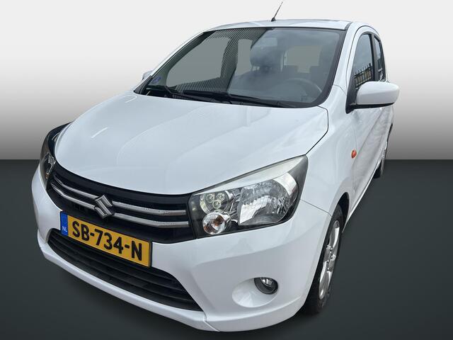 Suzuki CELERIO 1.0 Exclusive