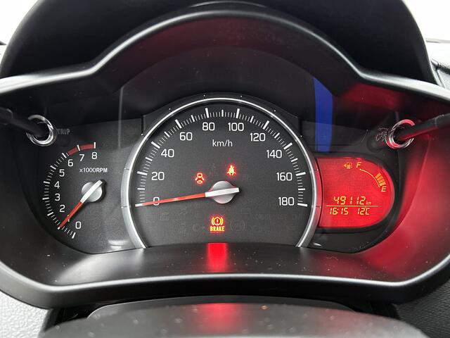 Suzuki CELERIO 1.0 Comfort