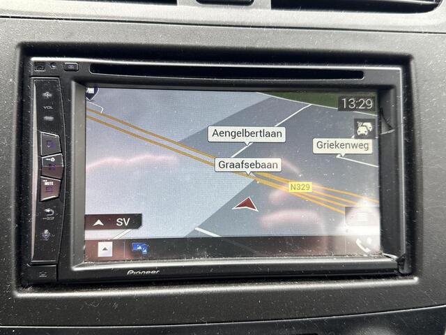 Suzuki CELERIO 1.0 Comfort **NAVIGATIE/ PARKEERSENSOREN VOOR EN ACHTER/ AIRCO/ GARANTIE**