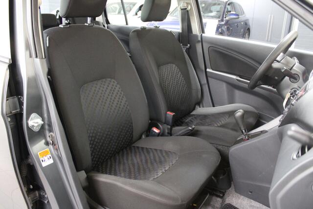 Suzuki CELERIO 1.0 Comfort / Automaat / Airco / Bluetooth