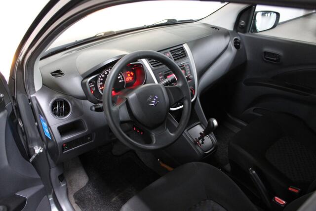 Suzuki CELERIO 1.0 Comfort / Automaat / Airco / Bluetooth