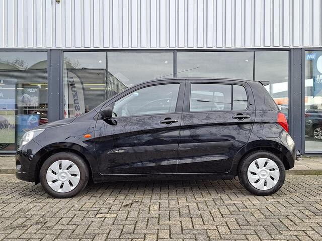 Suzuki CELERIO 1.0 Comfort Airco/ Bluetooth