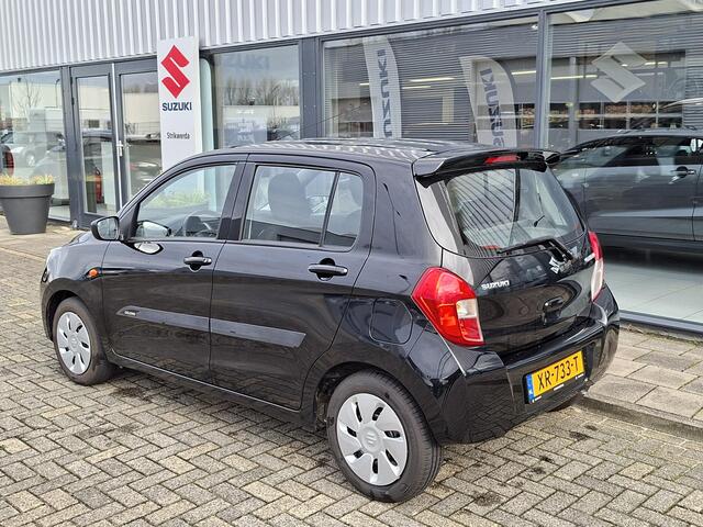 Suzuki CELERIO 1.0 Comfort Airco/ Bluetooth