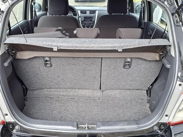 Suzuki CELERIO 1.0 Comfort Airco/ Bluetooth