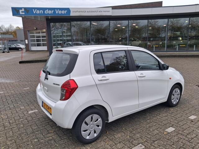 Suzuki CELERIO 1.0 Comfort
