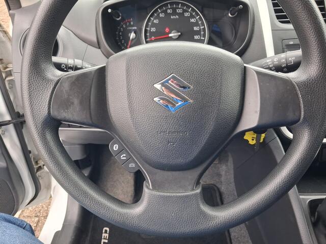 Suzuki CELERIO 1.0 Comfort