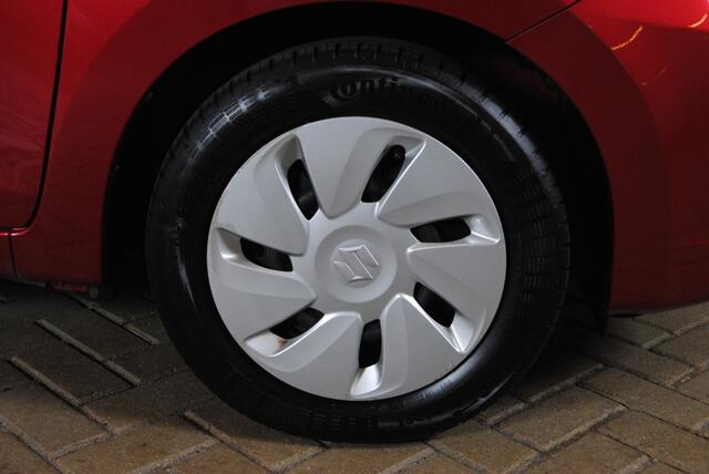 Suzuki CELERIO 1.0 Comfort Bluetooth!