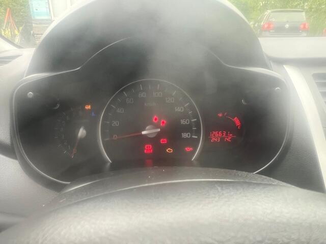 Suzuki CELERIO 1.0 Comfort